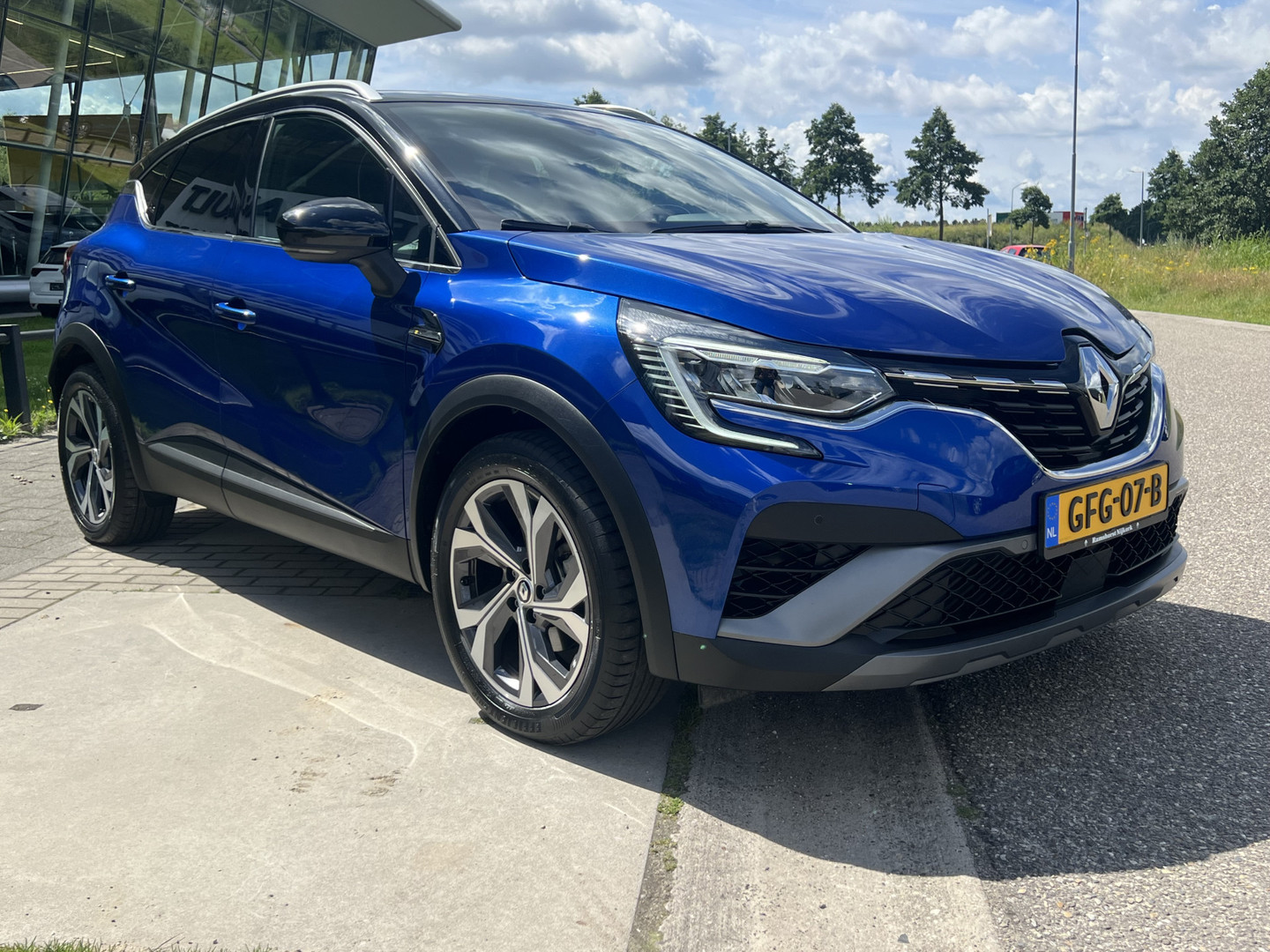 Renault