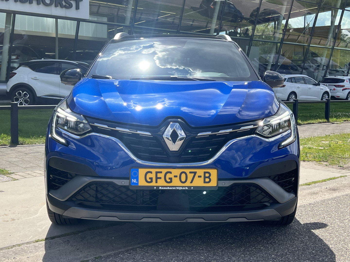 Renault