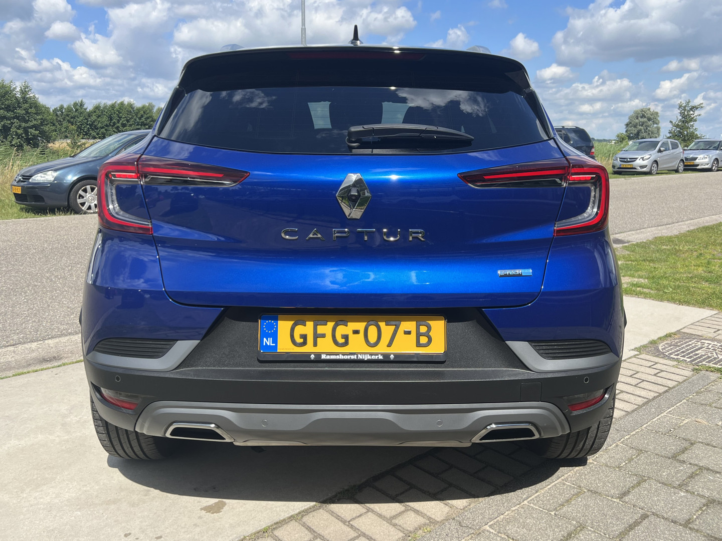 Renault
