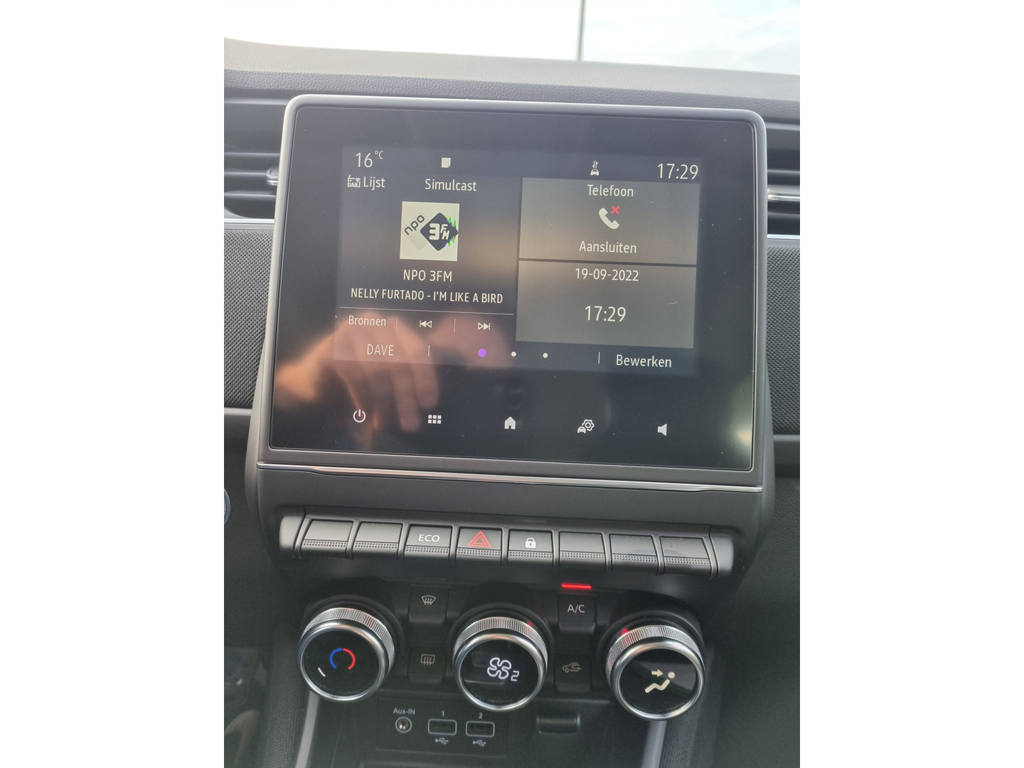Renault