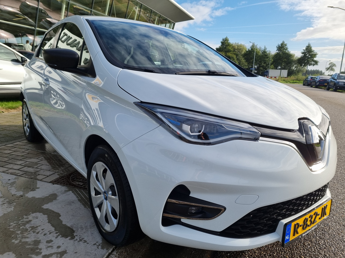 Renault