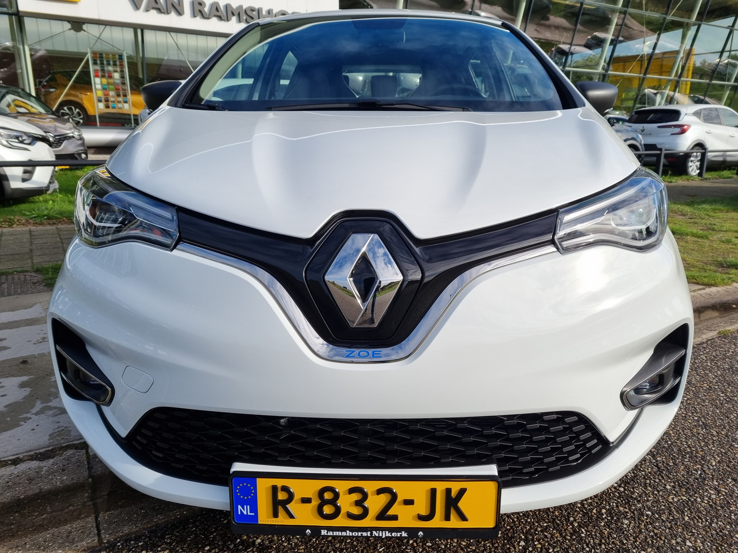 Renault
