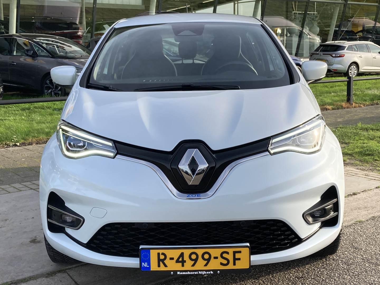 Renault