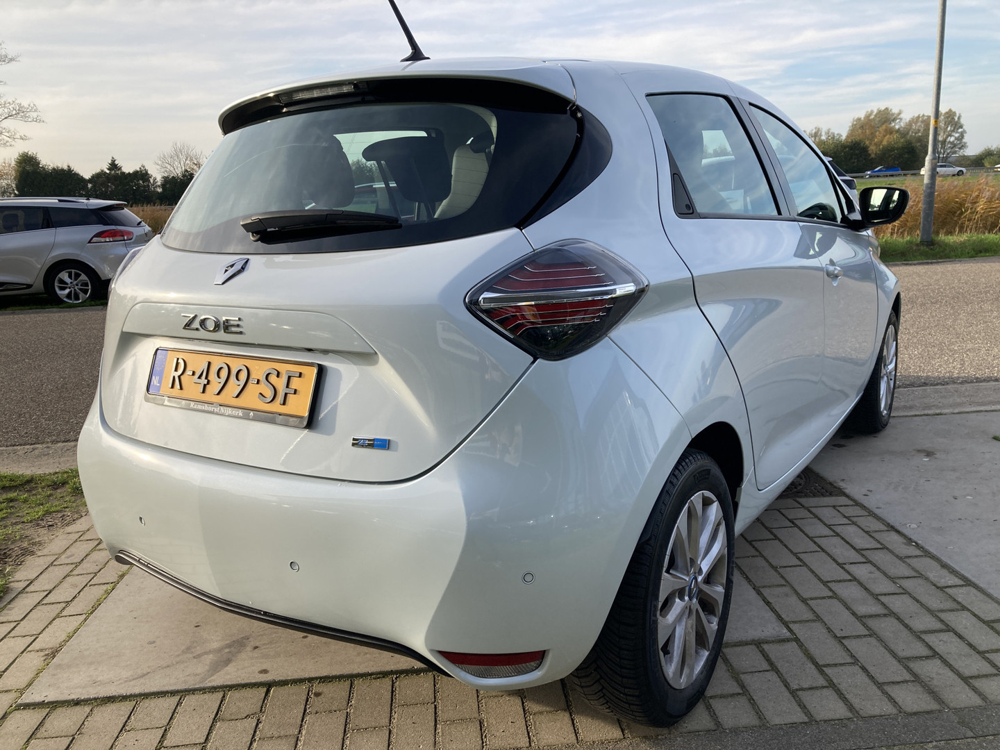Renault
