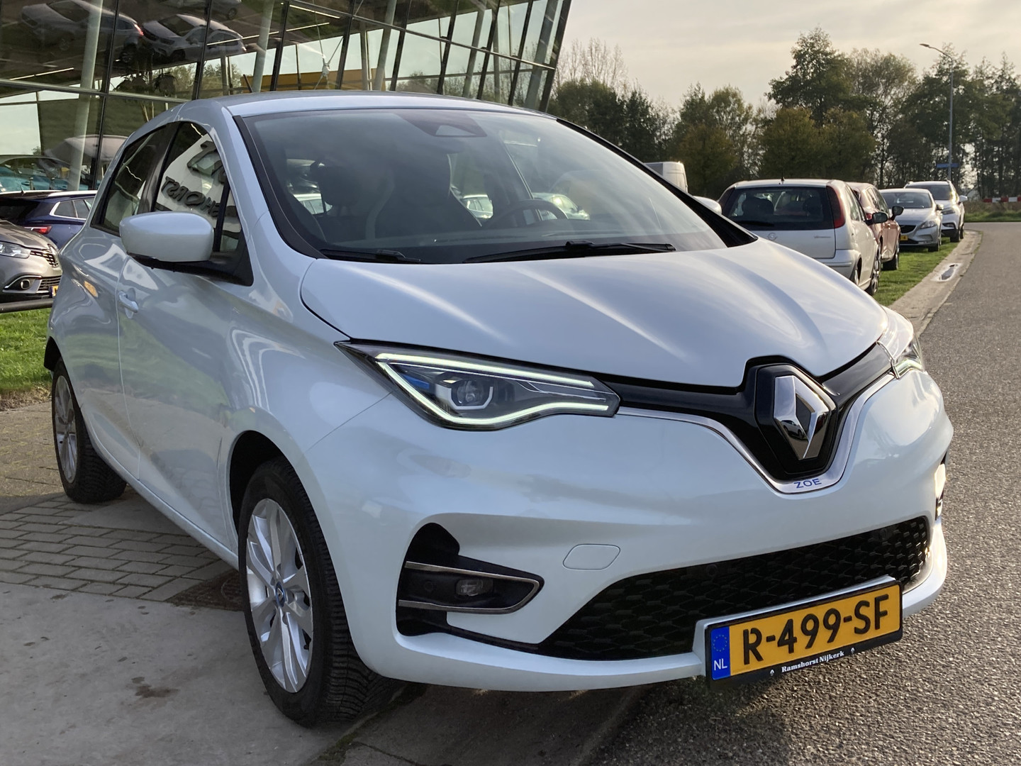 Renault