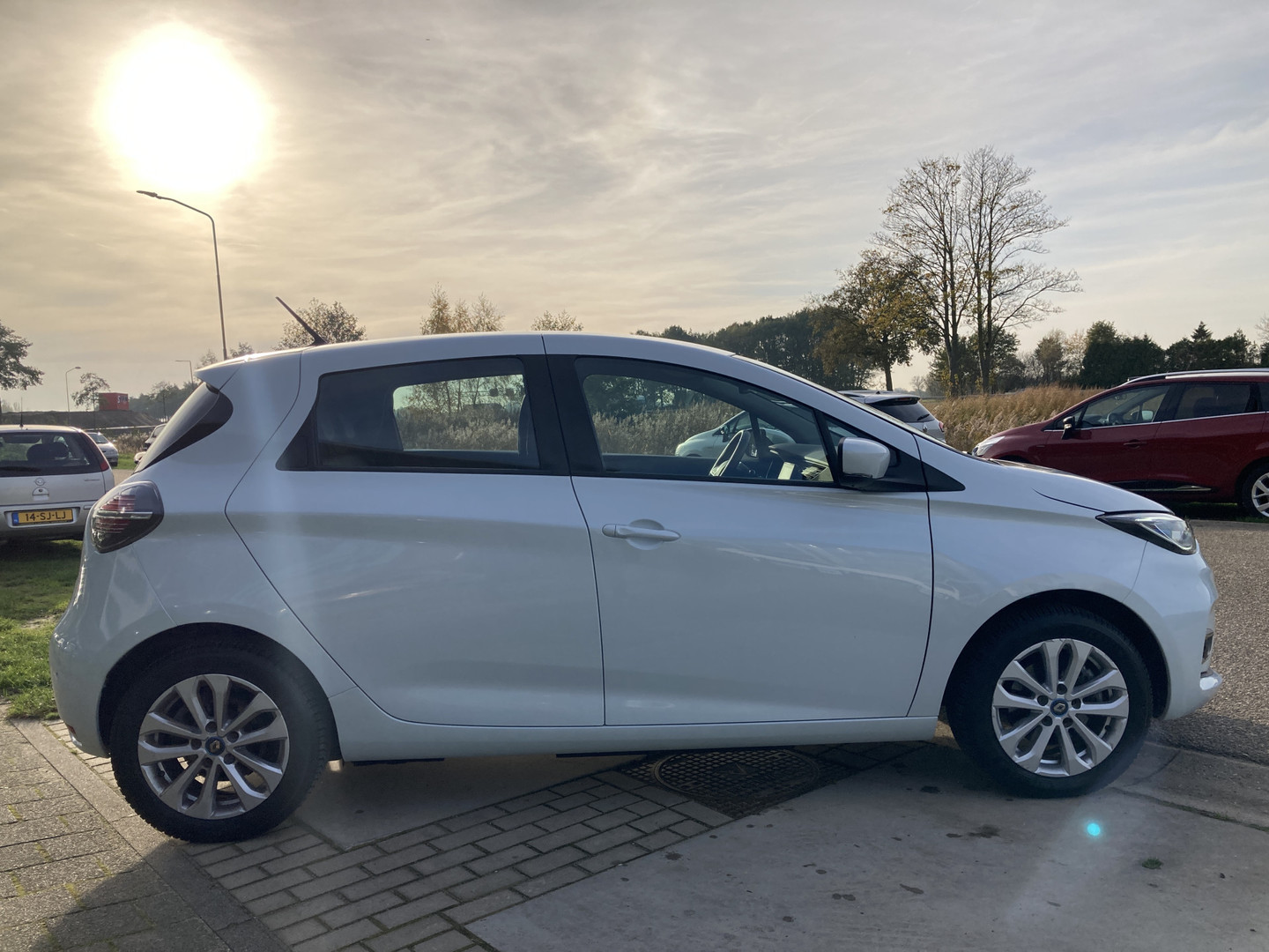 Renault
