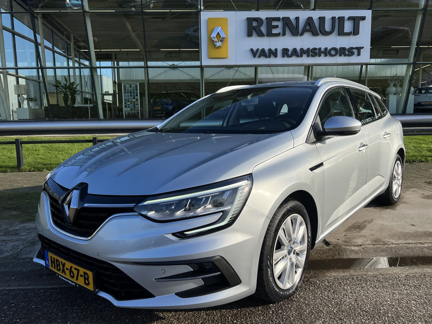 Renault