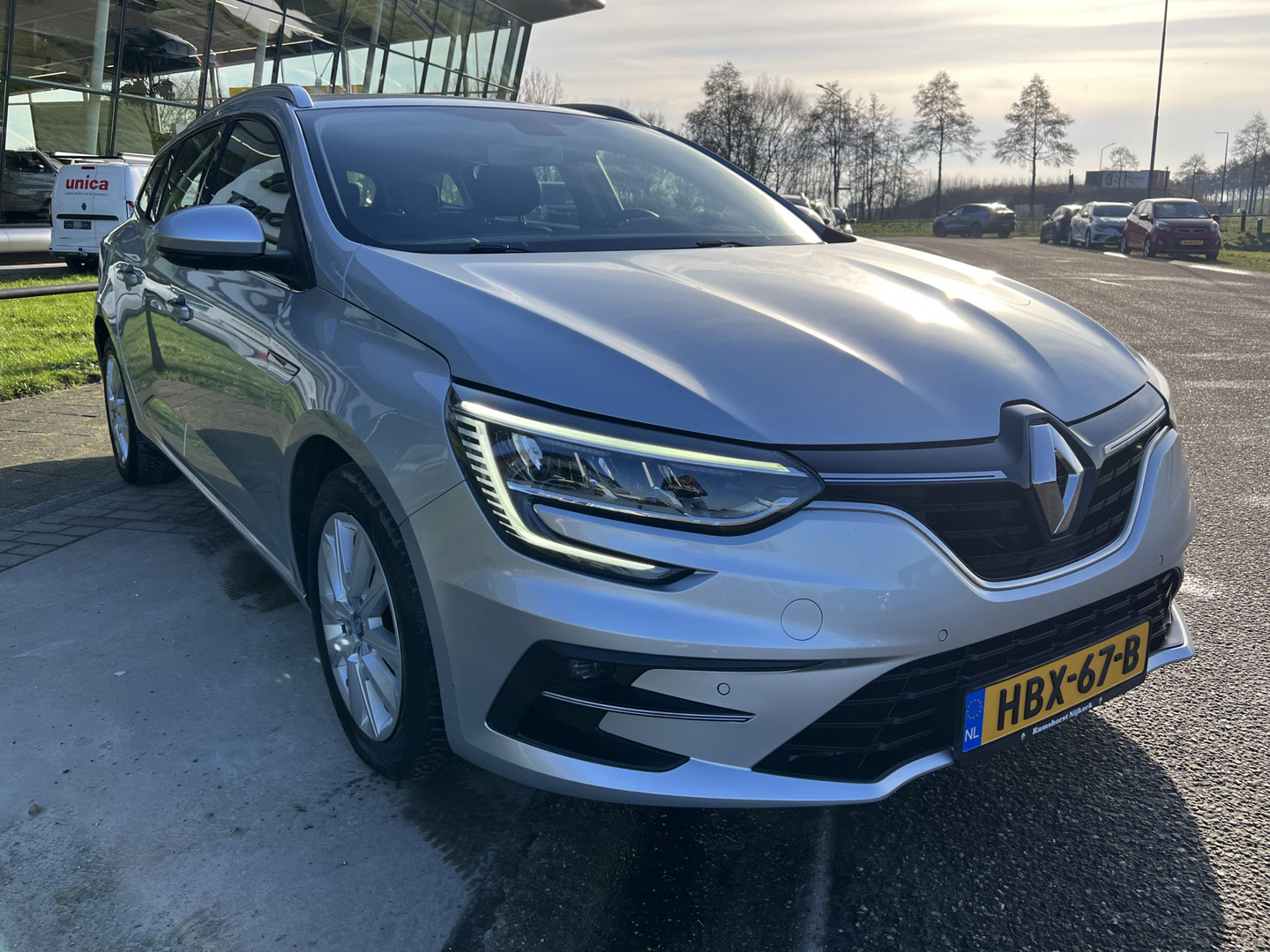Renault