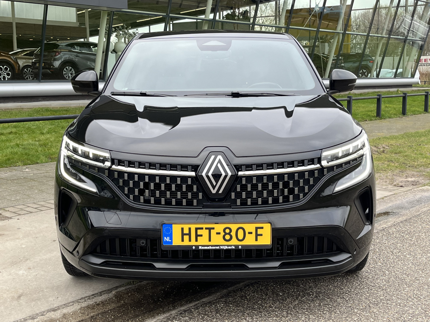 Renault