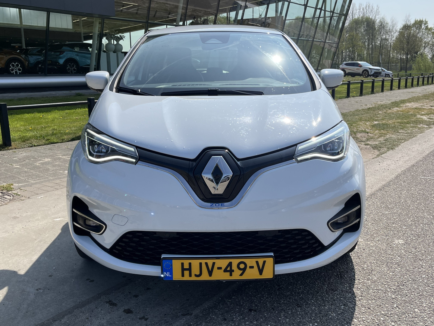 Renault