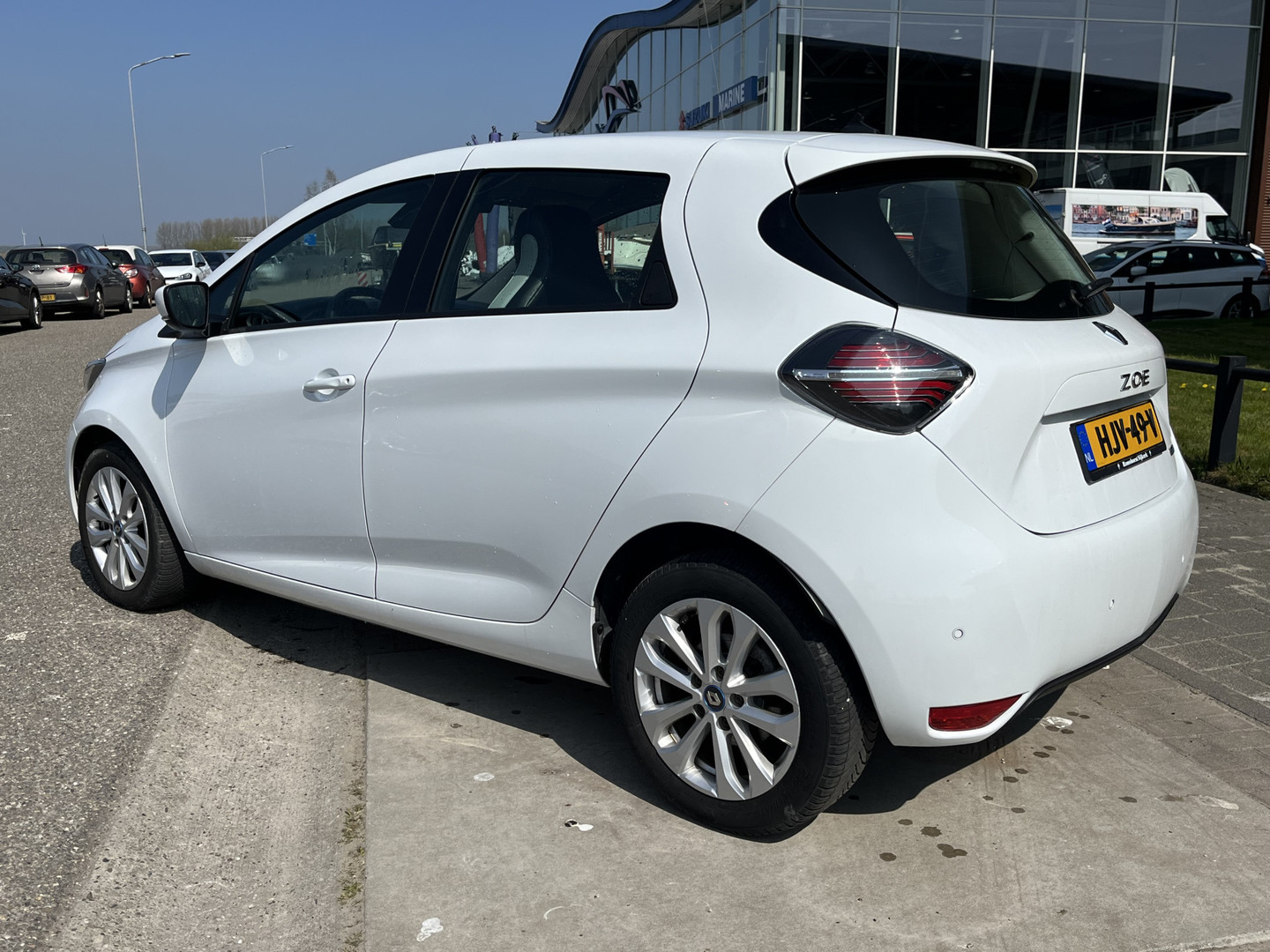 Renault