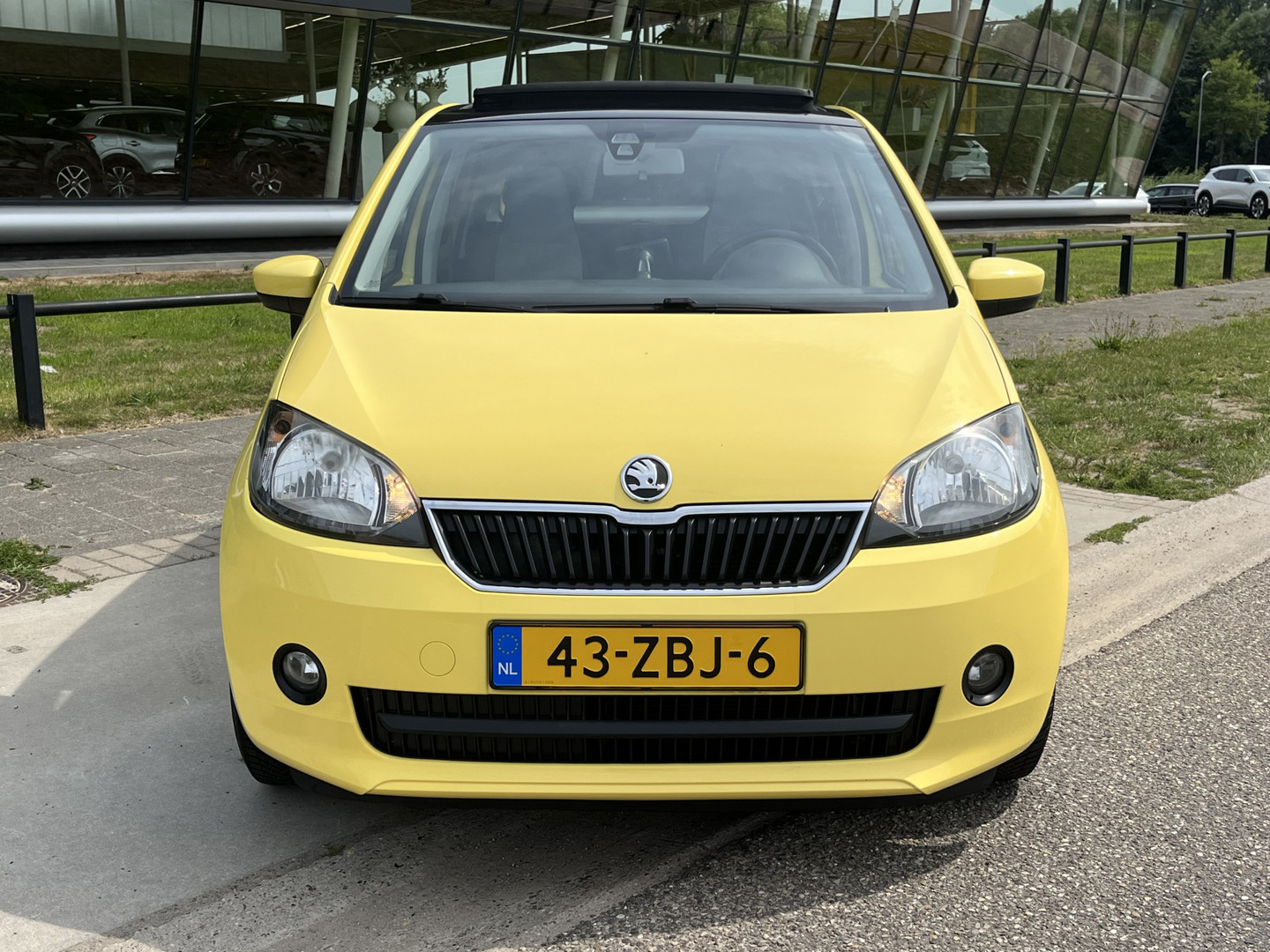 ŠKODA