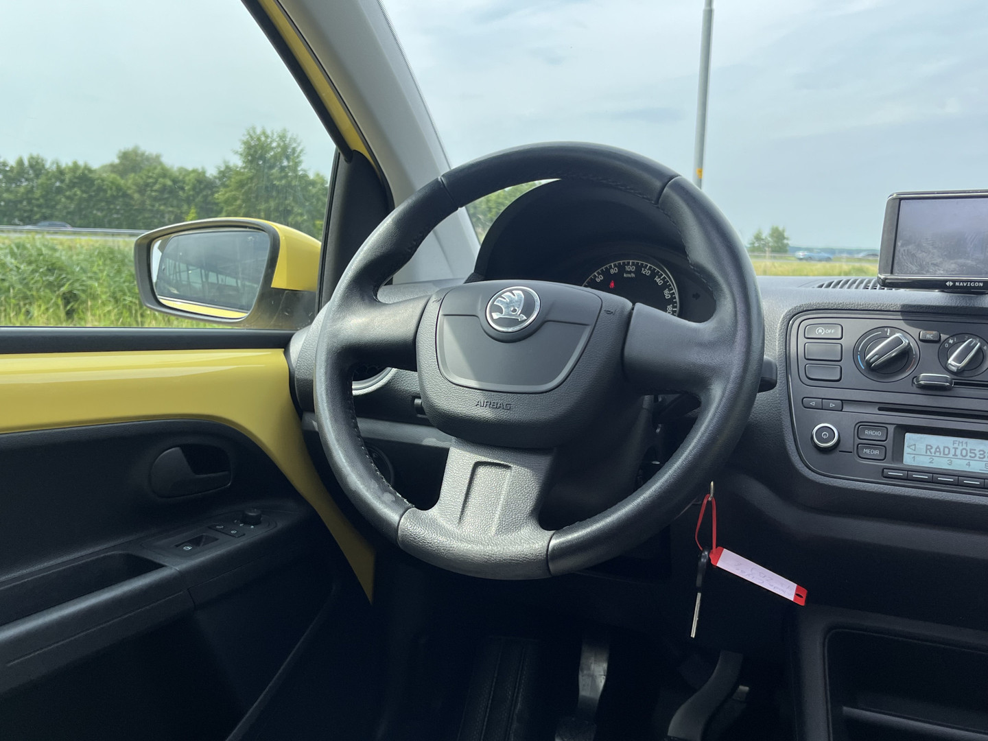 ŠKODA