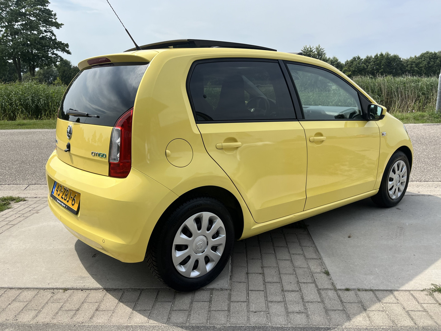 ŠKODA