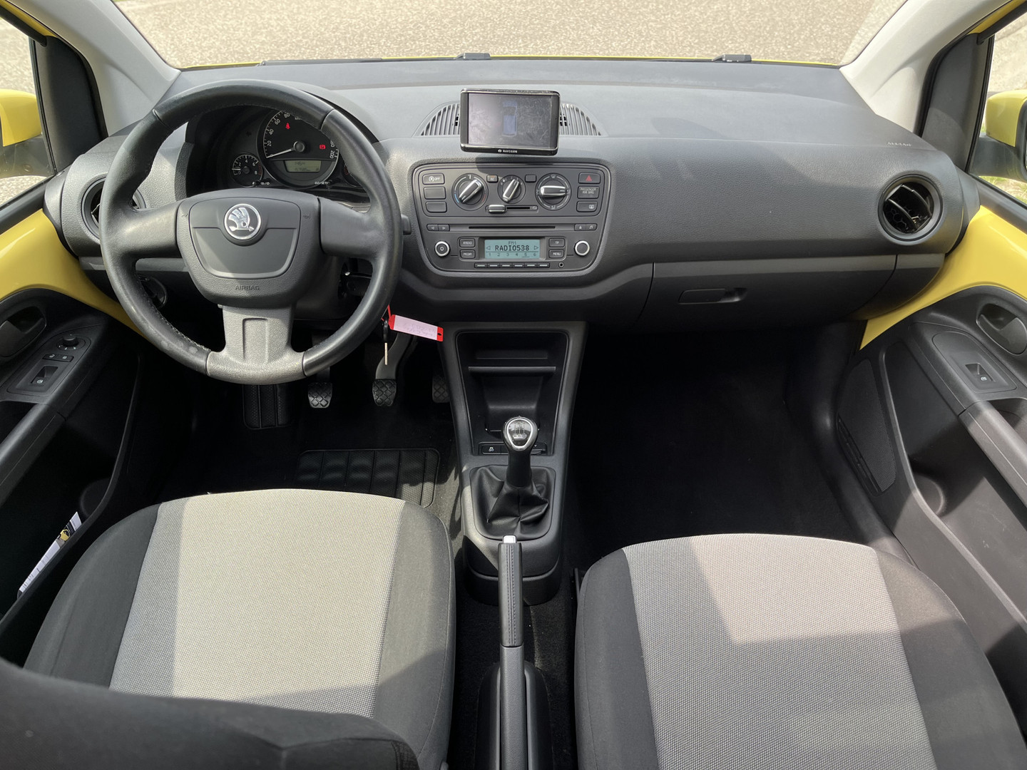 ŠKODA