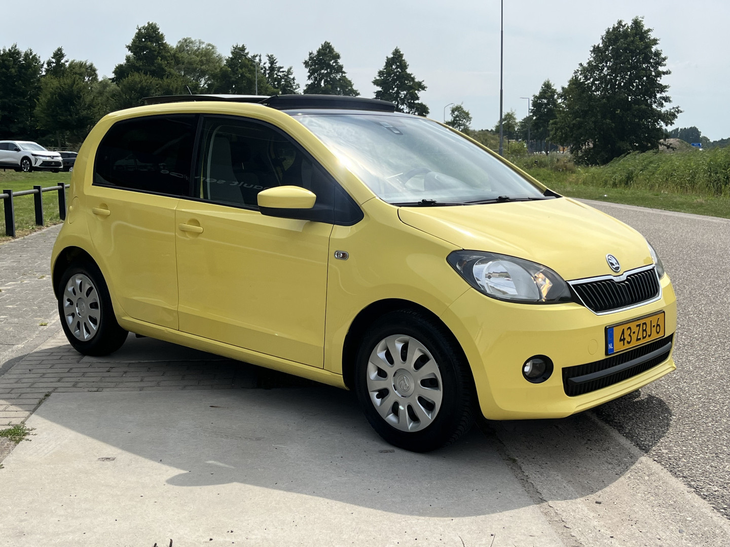 ŠKODA