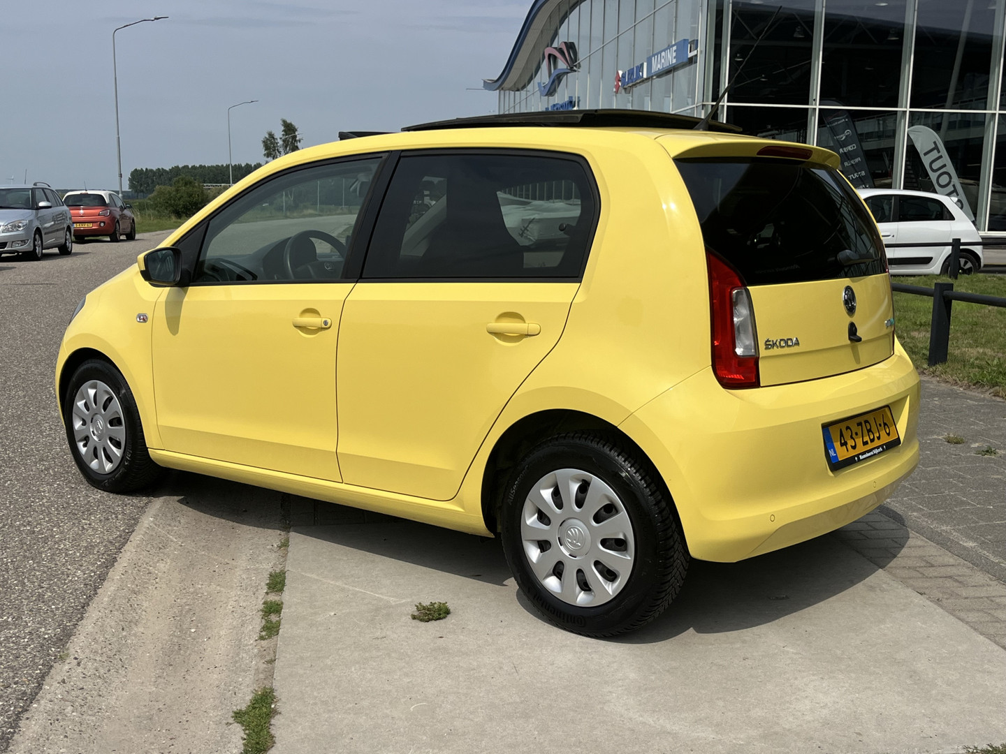 ŠKODA