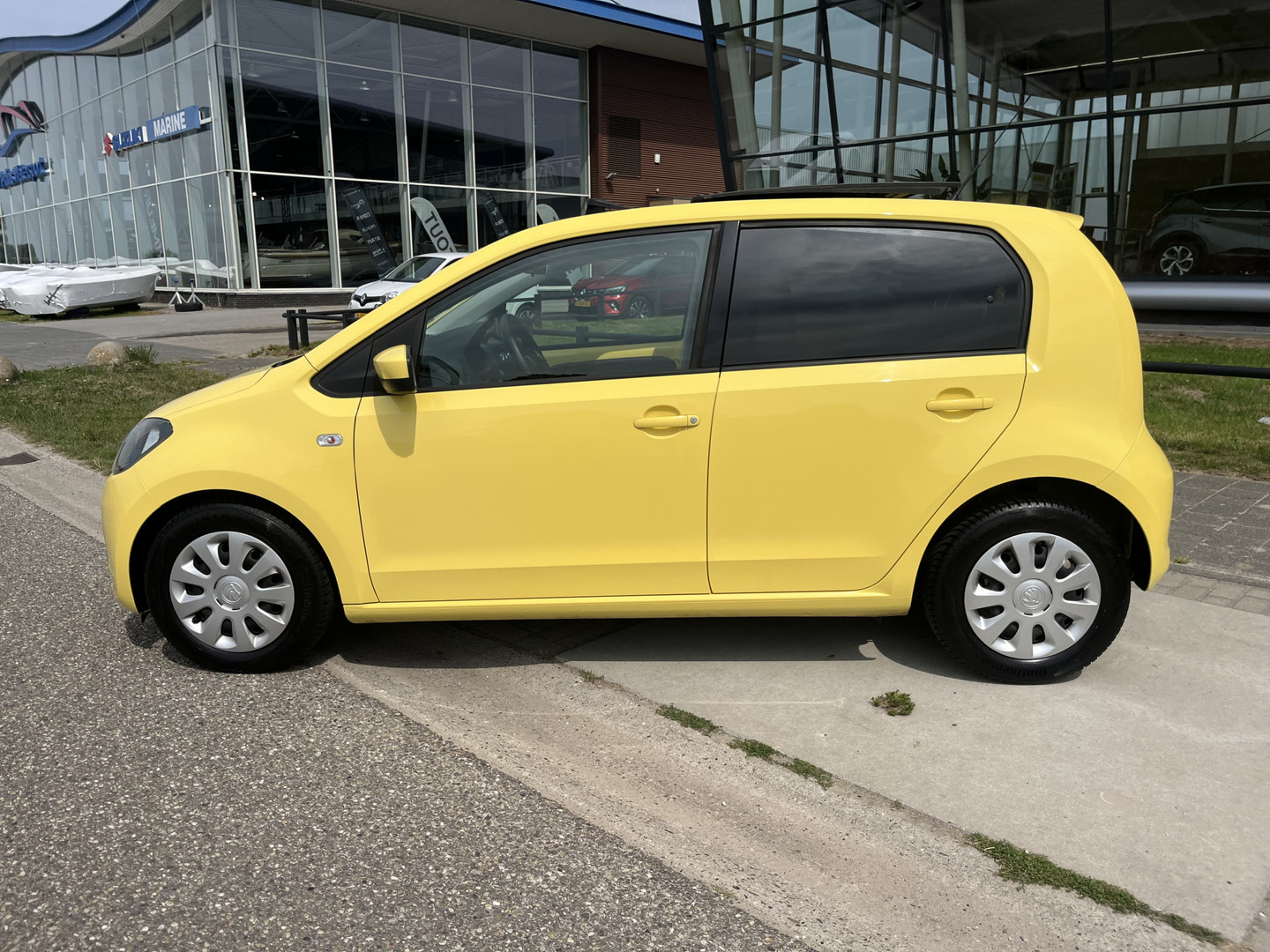 ŠKODA