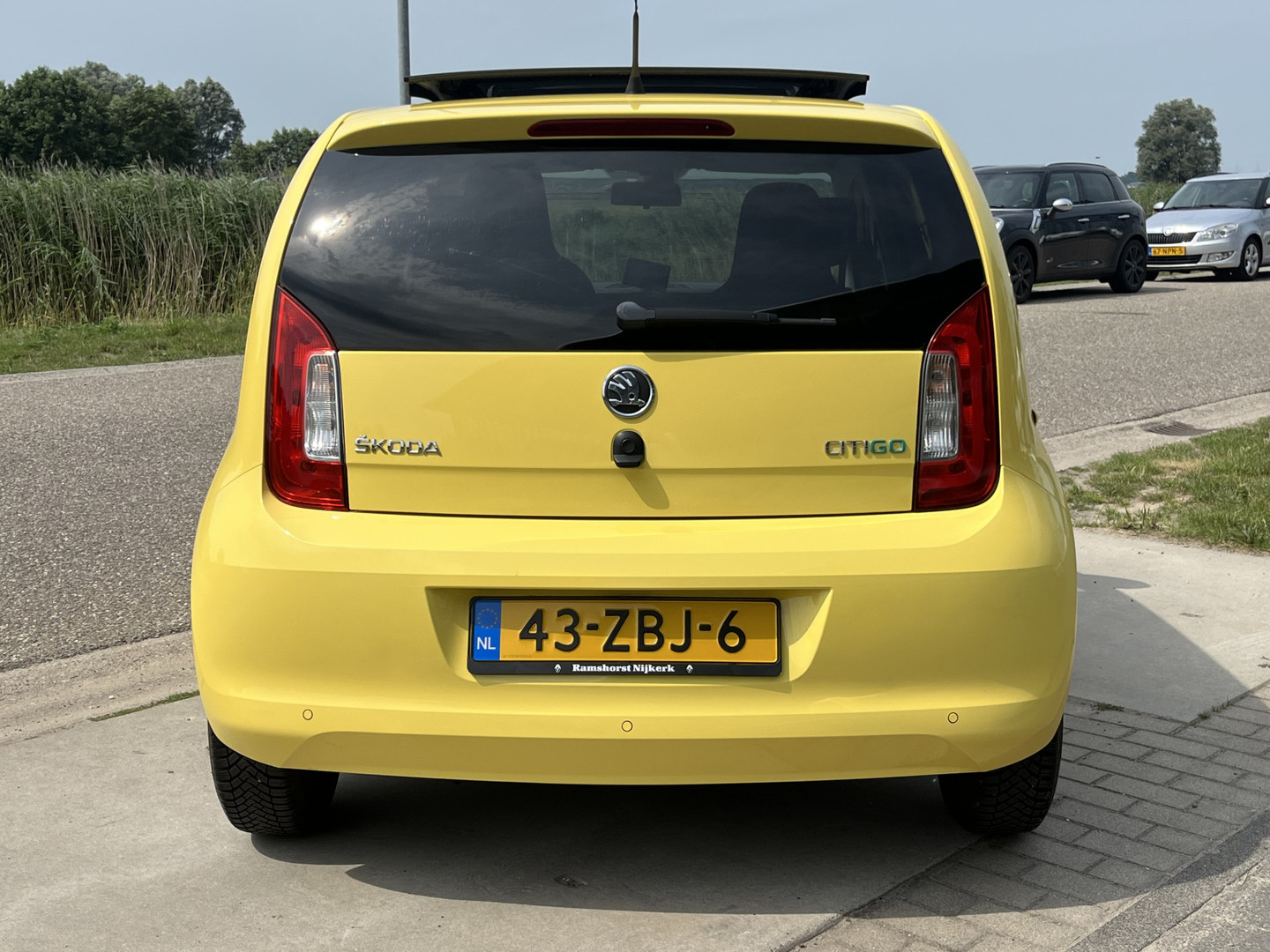 ŠKODA