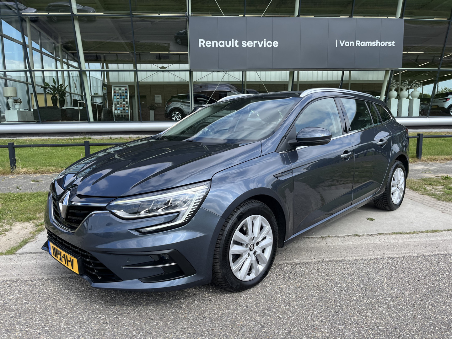 Renault