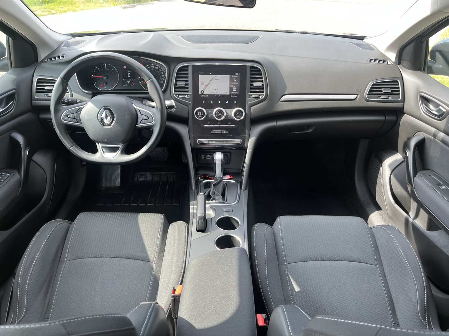 Renault