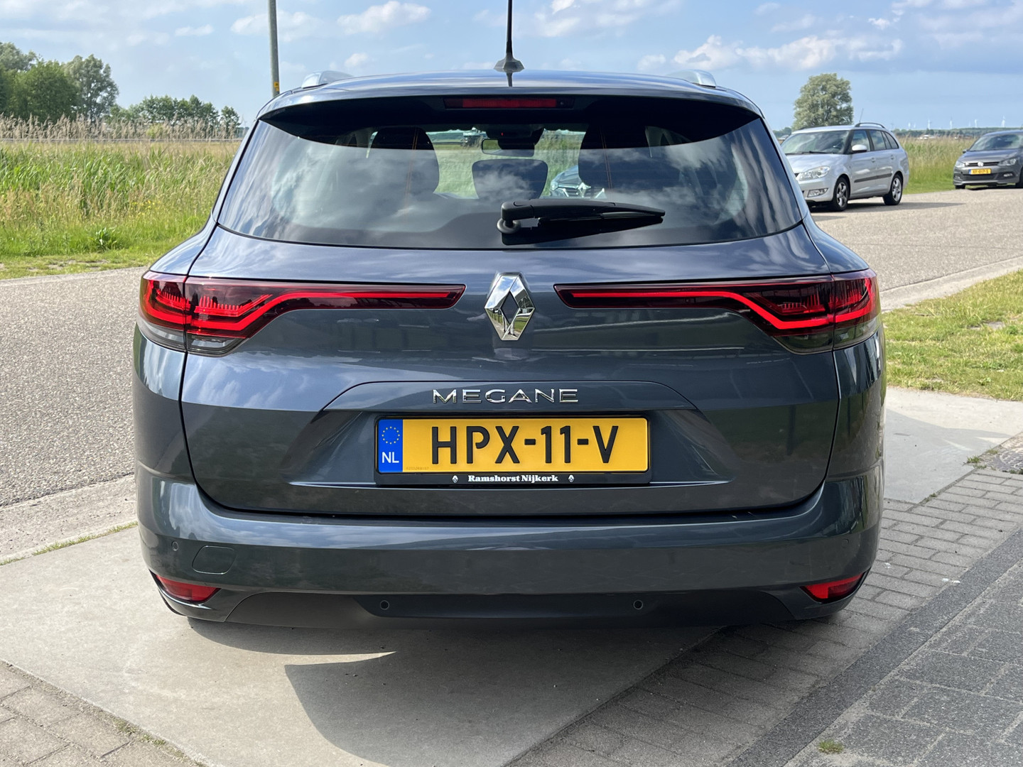 Renault