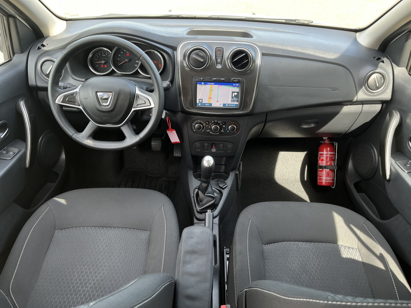 Dacia