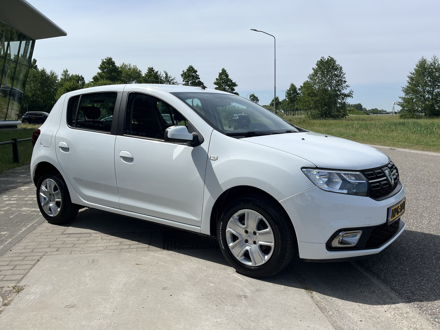 Dacia