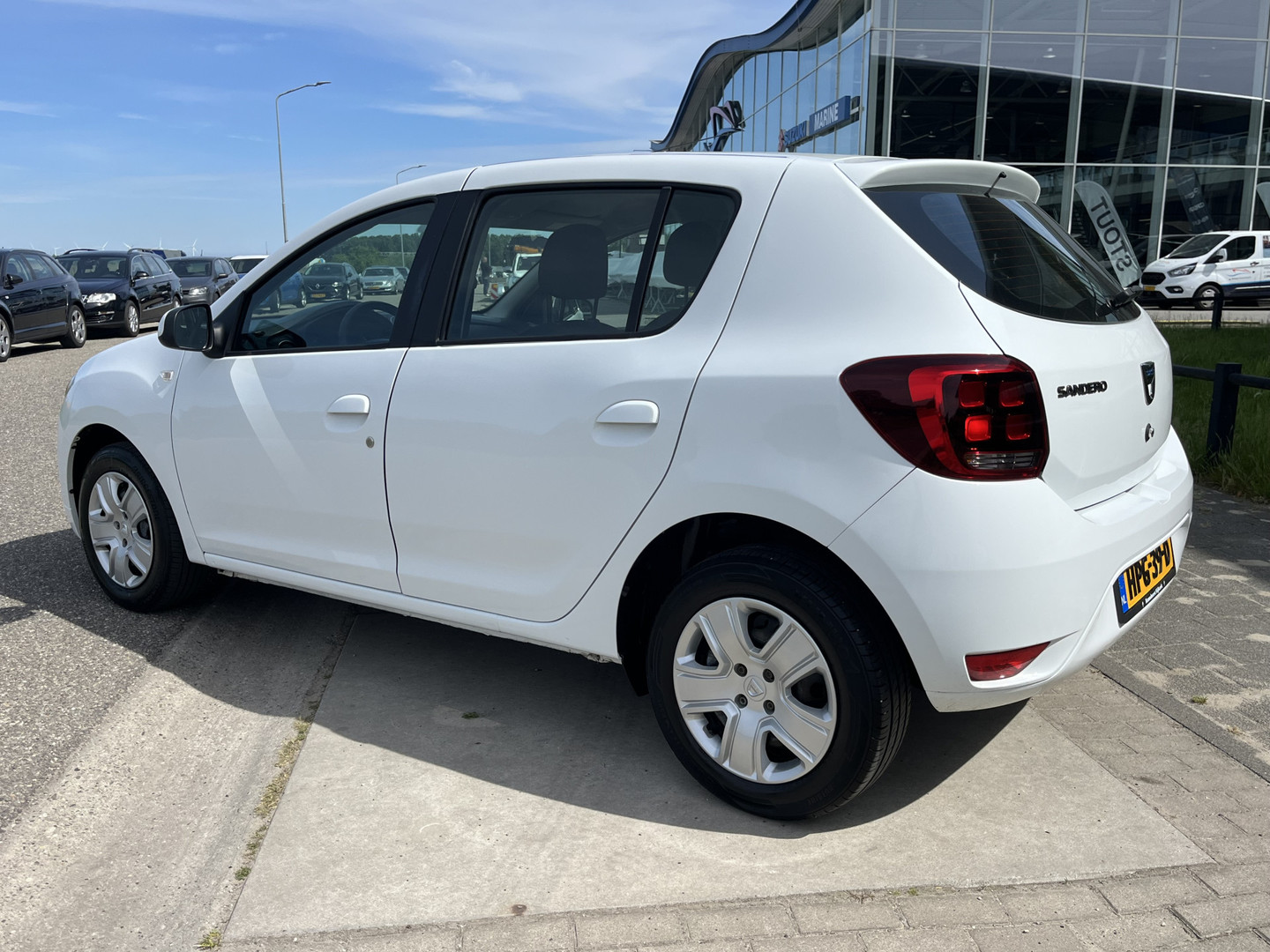 Dacia