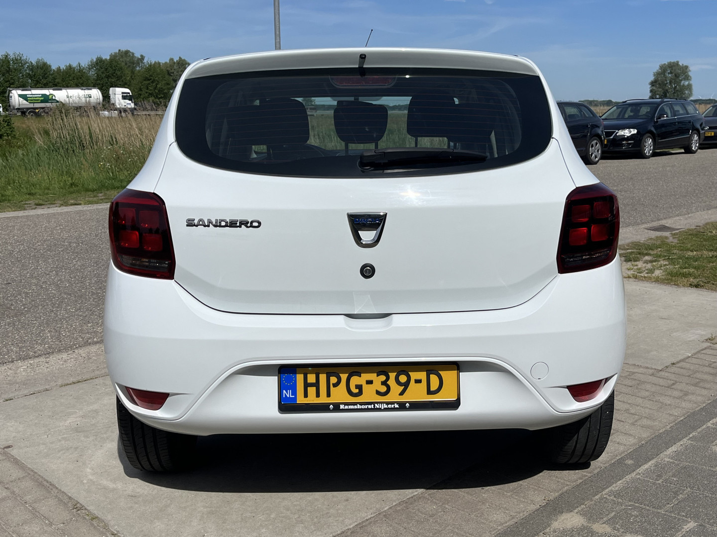Dacia