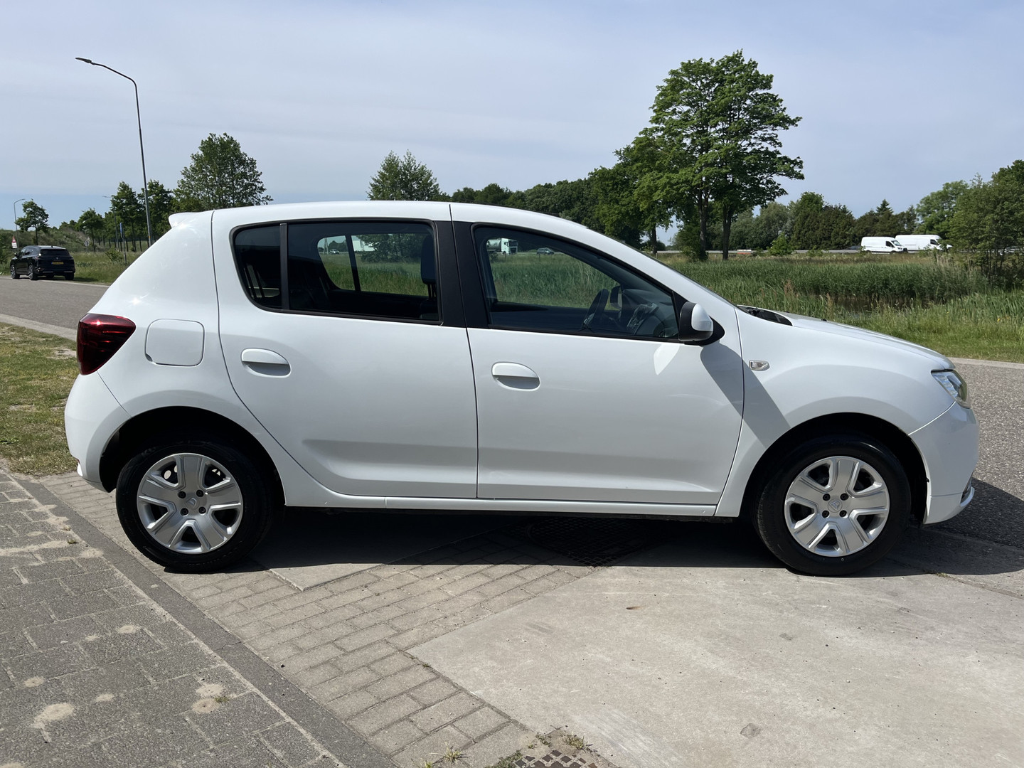 Dacia