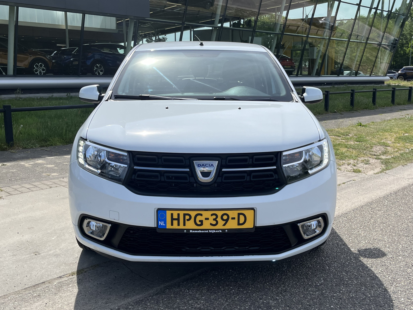 Dacia
