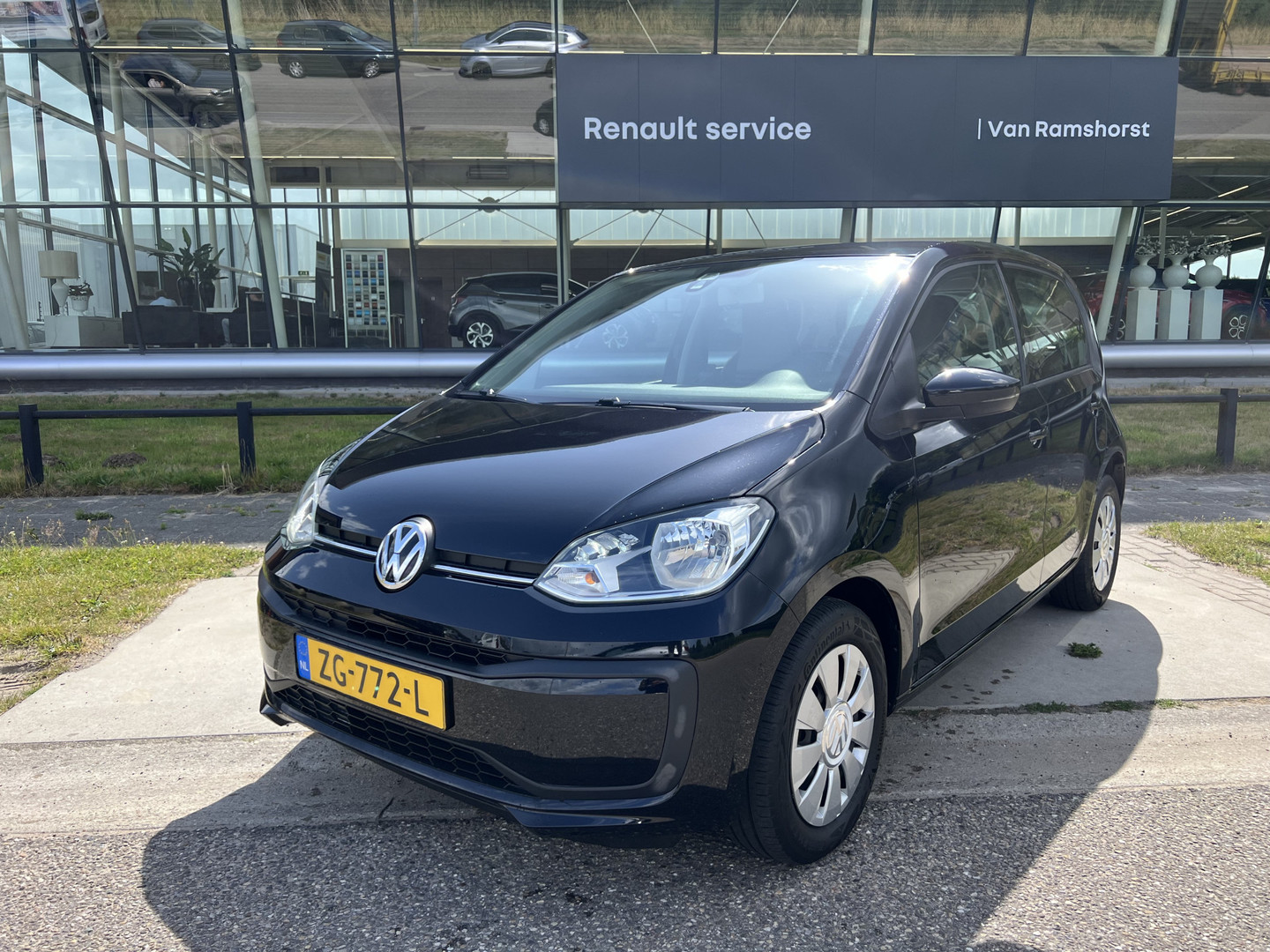 Volkswagen