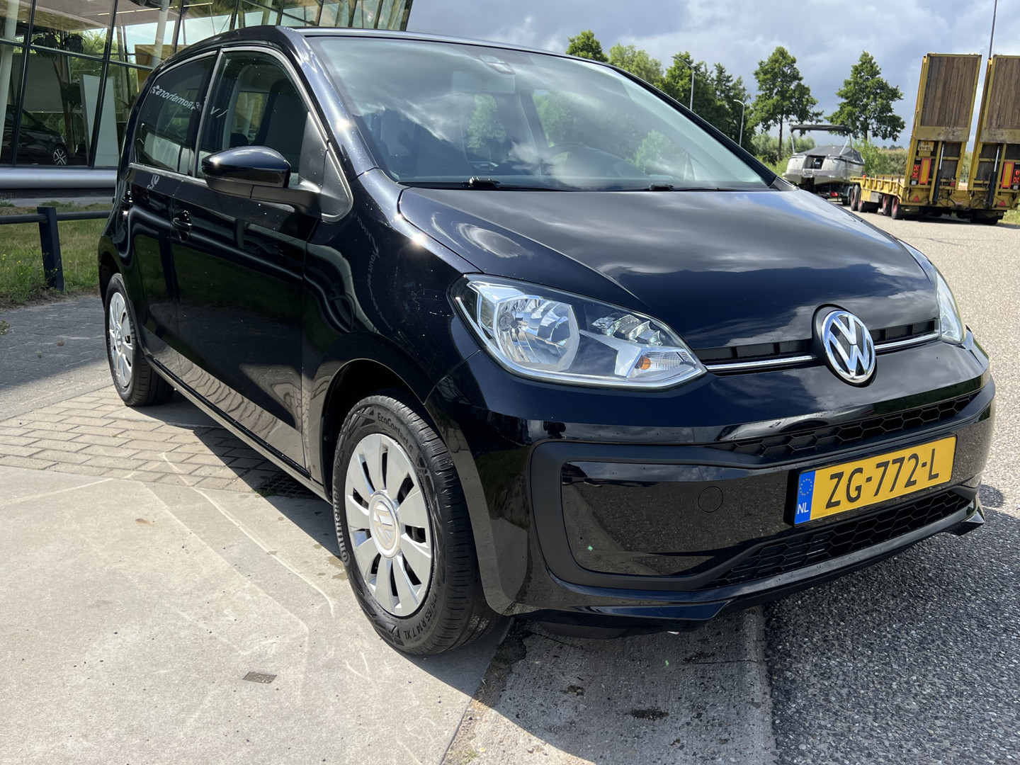 Volkswagen