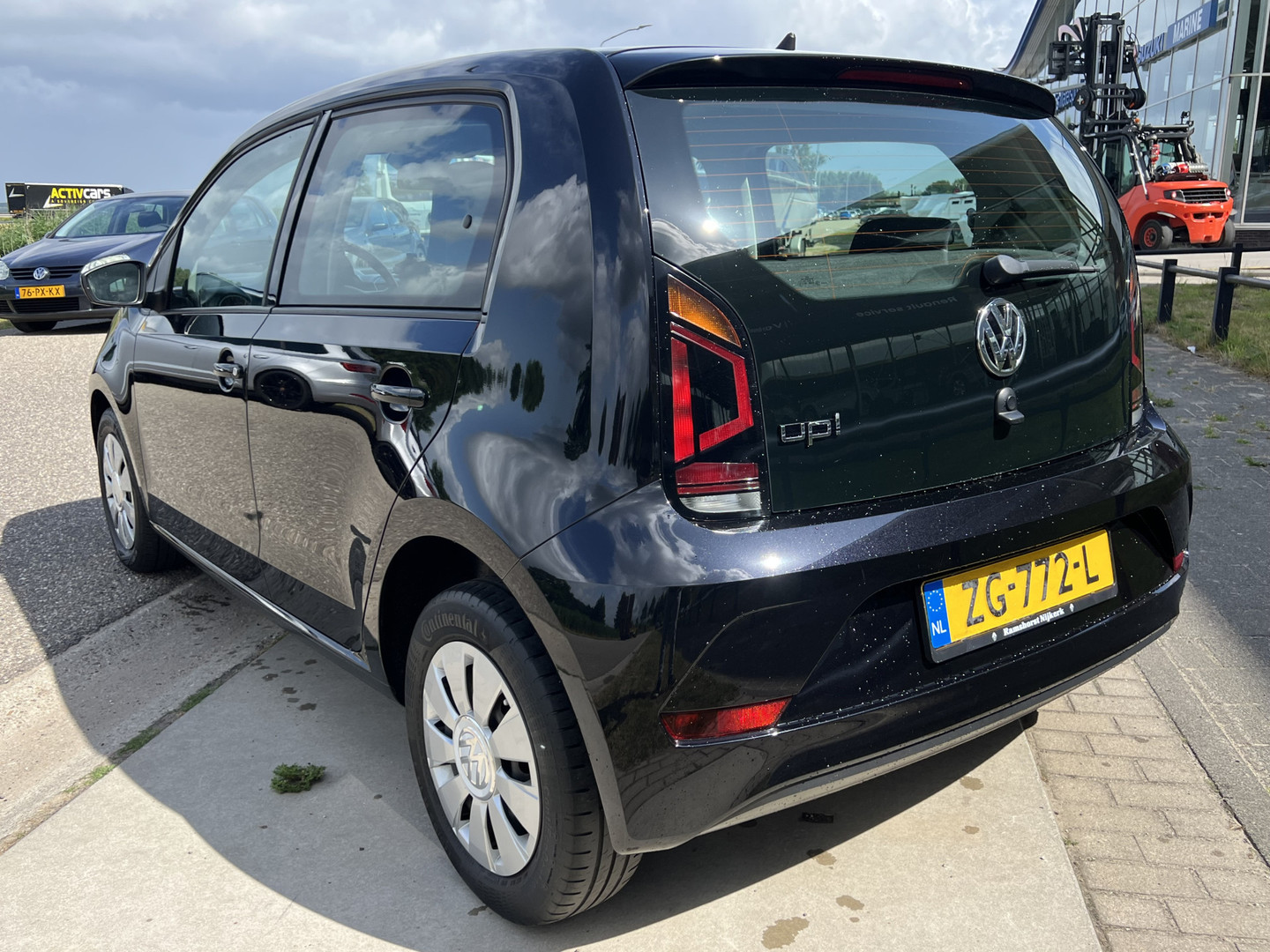 Volkswagen