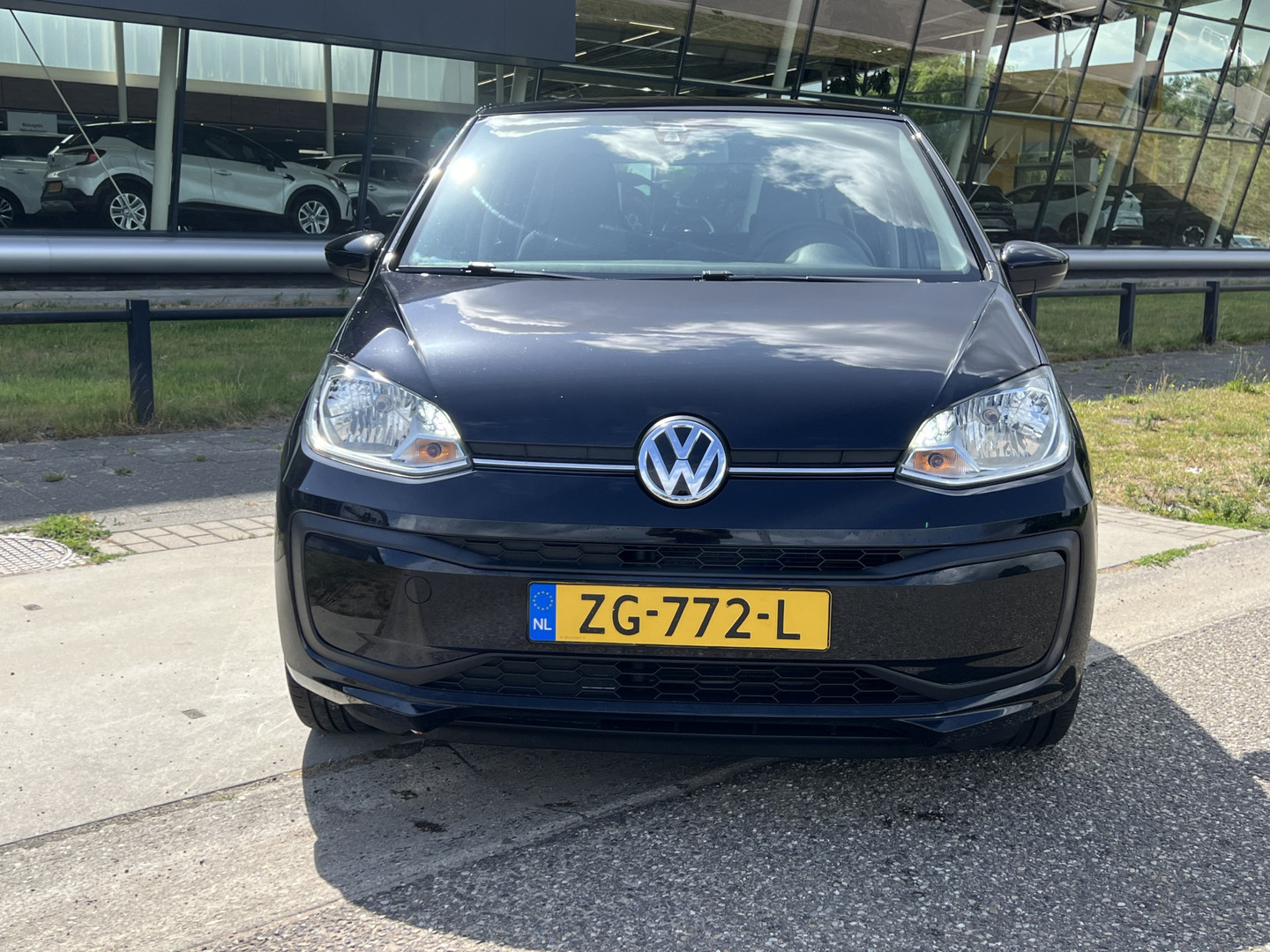 Volkswagen