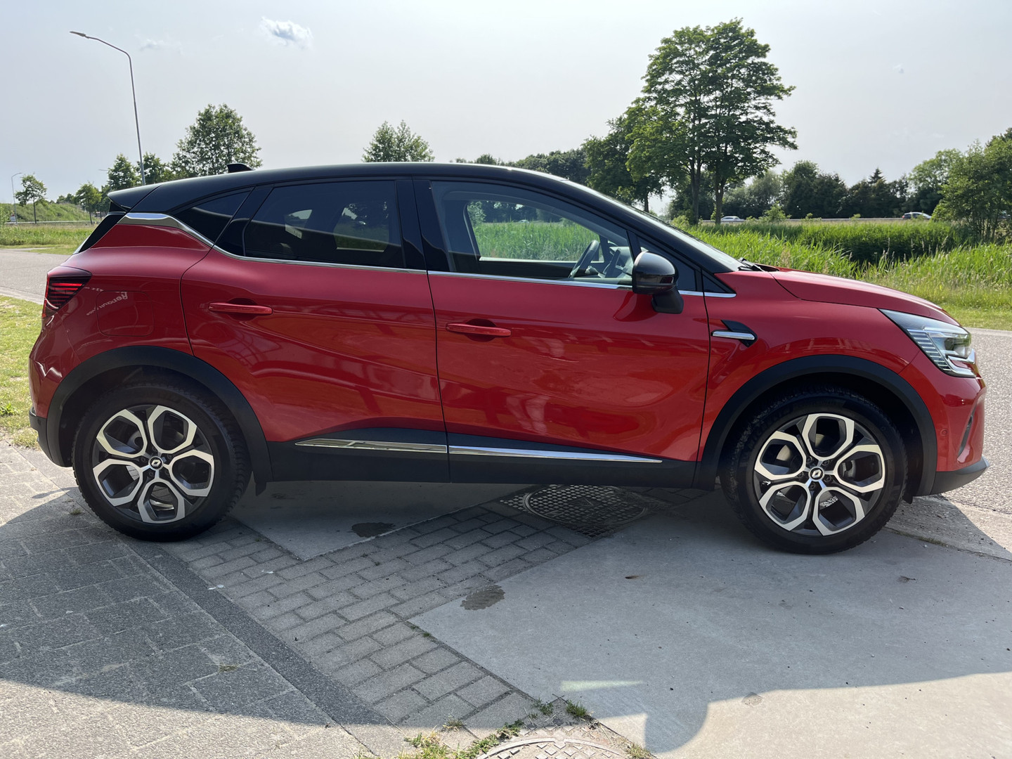 Renault
