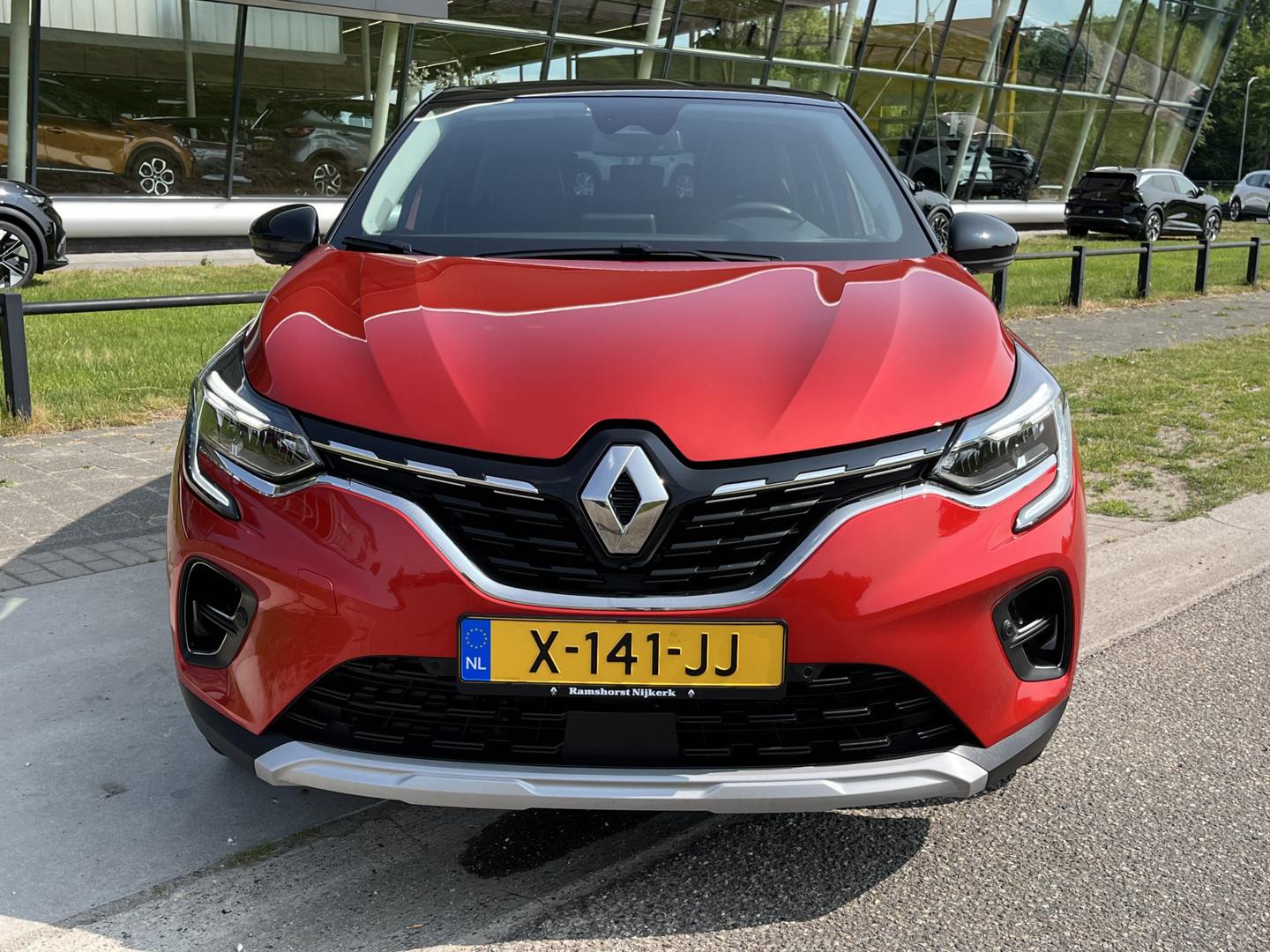 Renault
