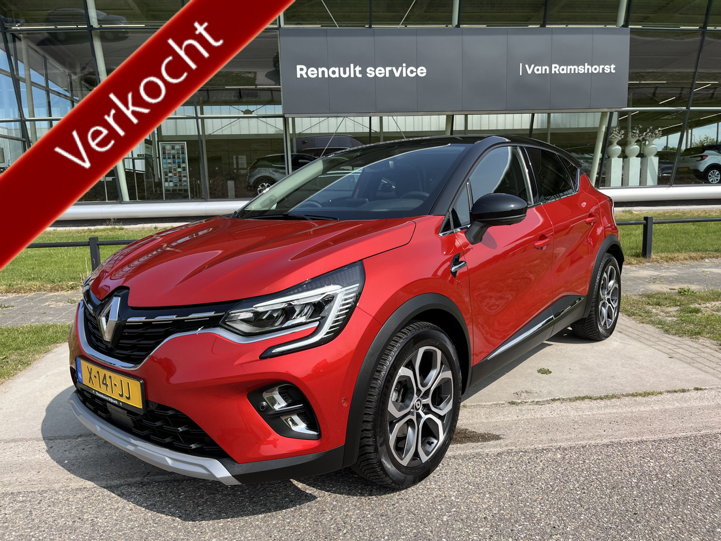 Renault