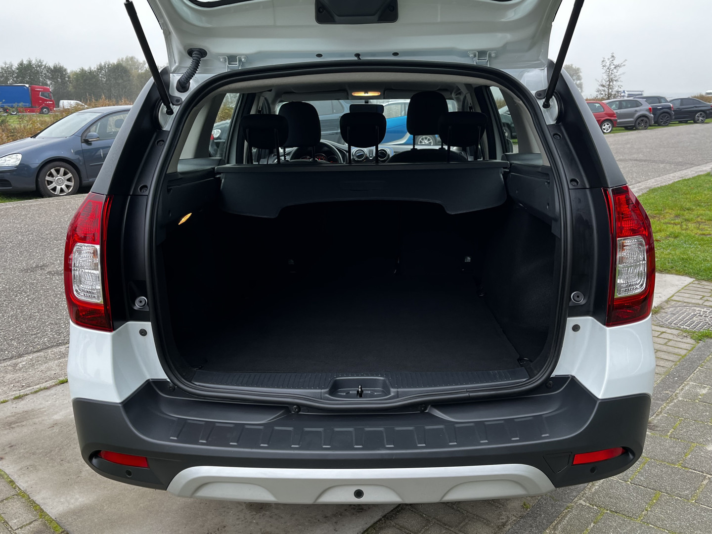 Dacia