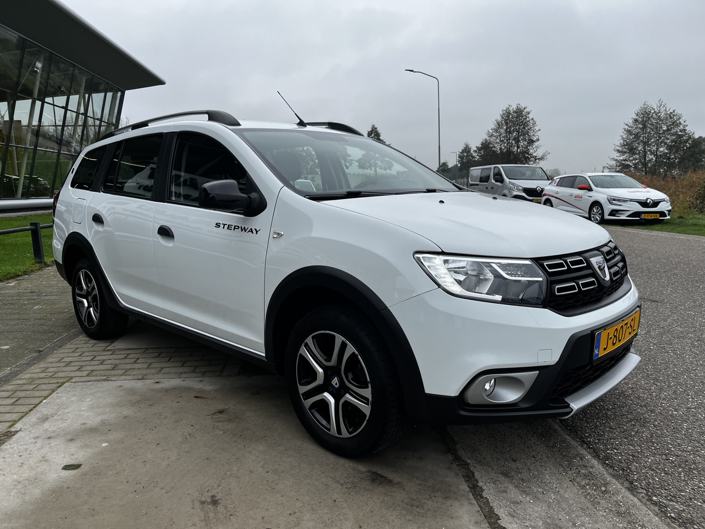 Dacia