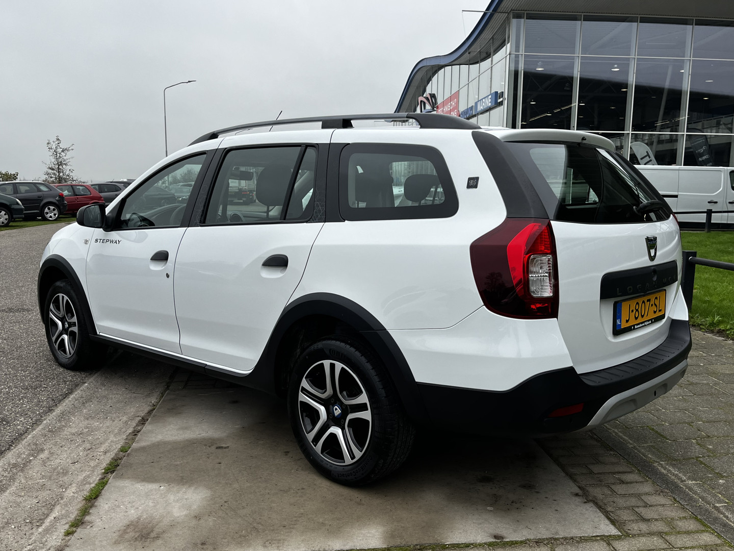 Dacia