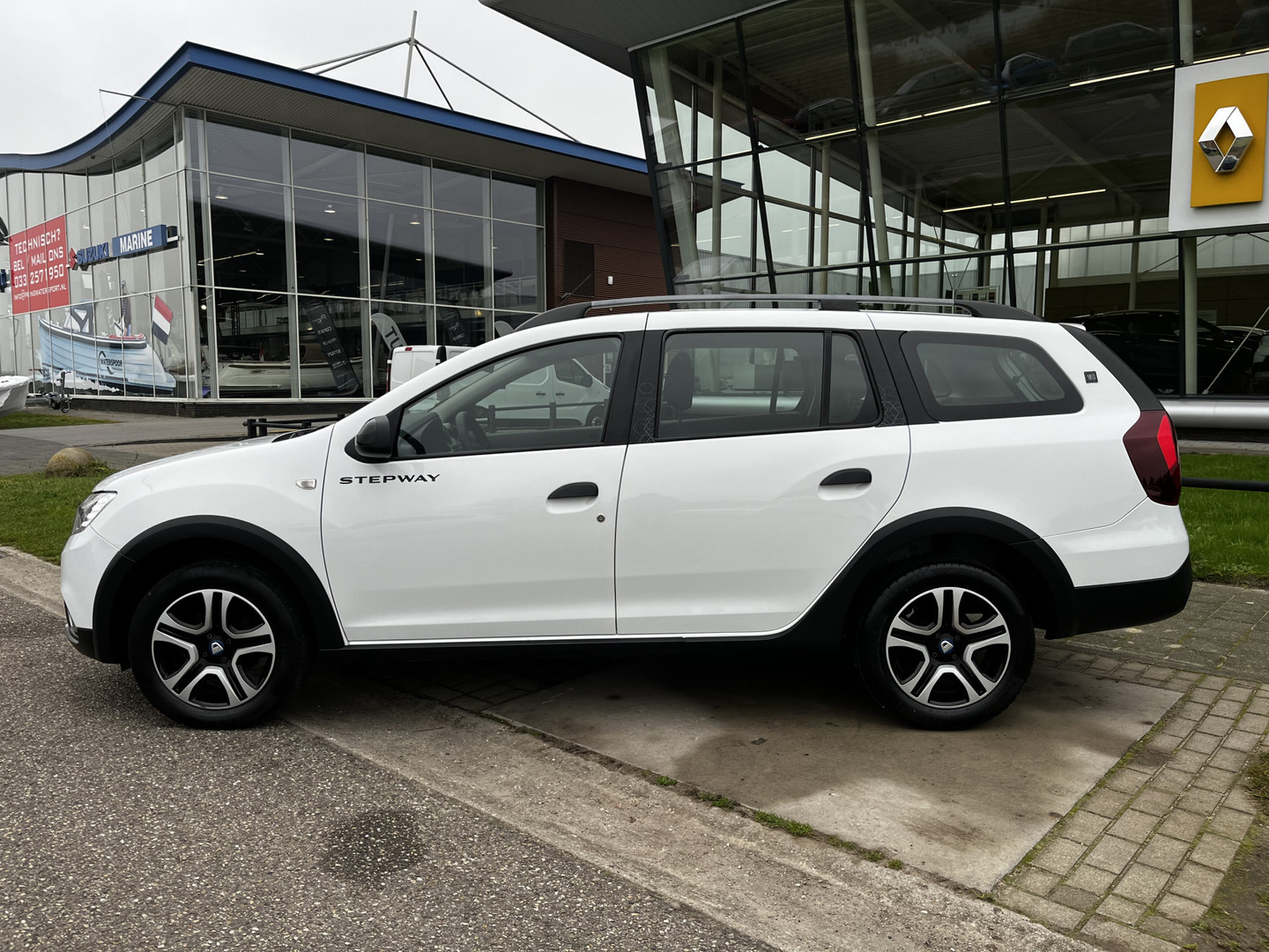 Dacia