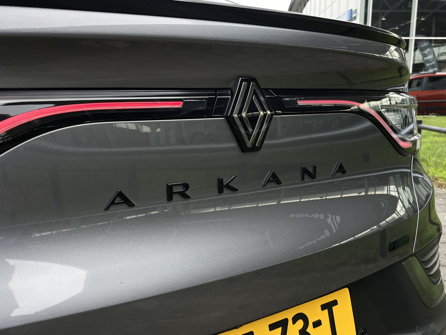 Renault