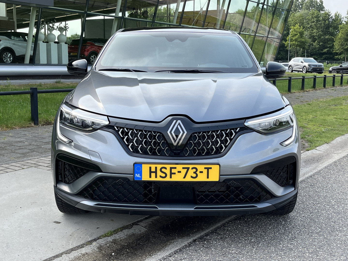 Renault