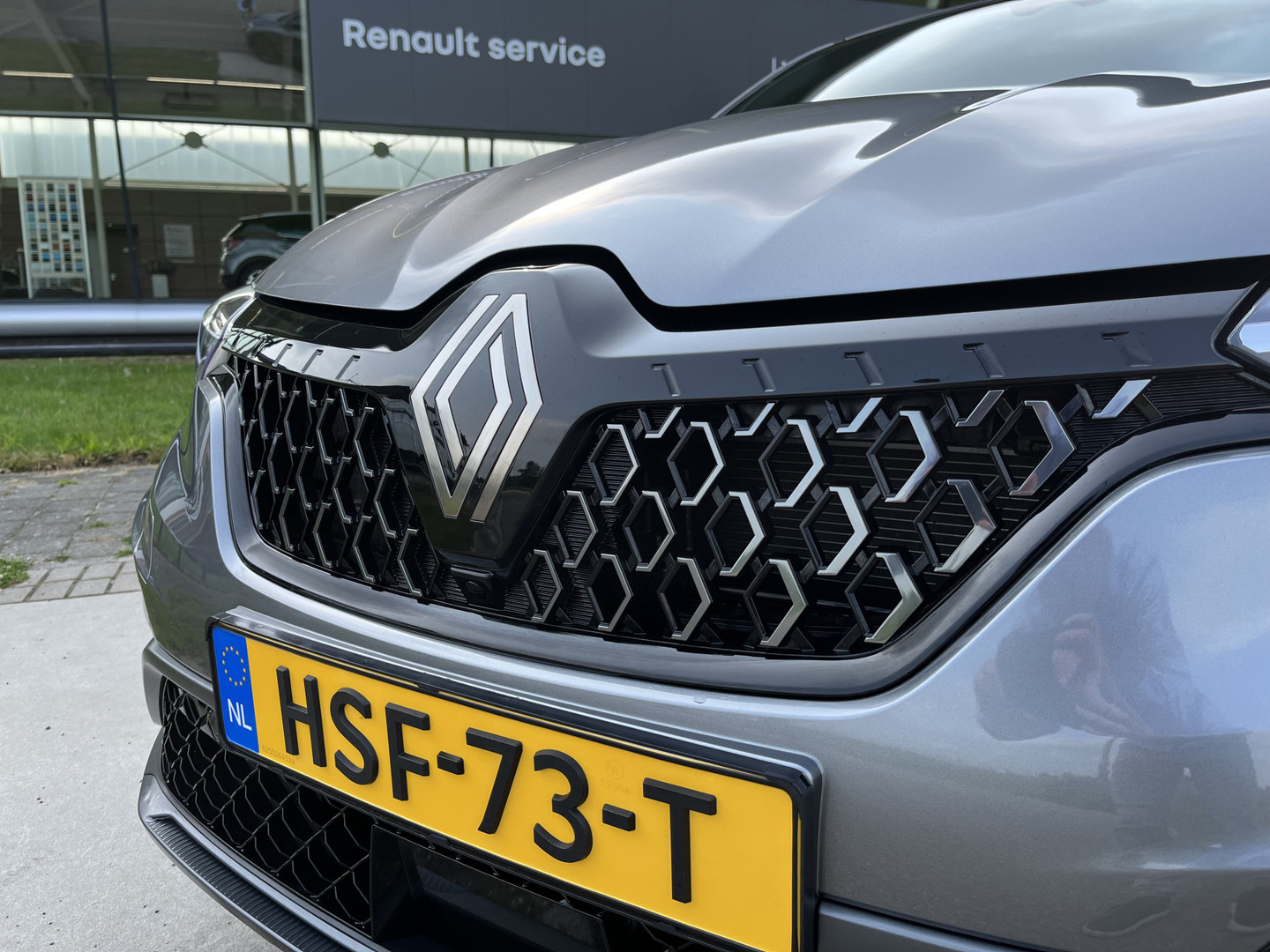 Renault