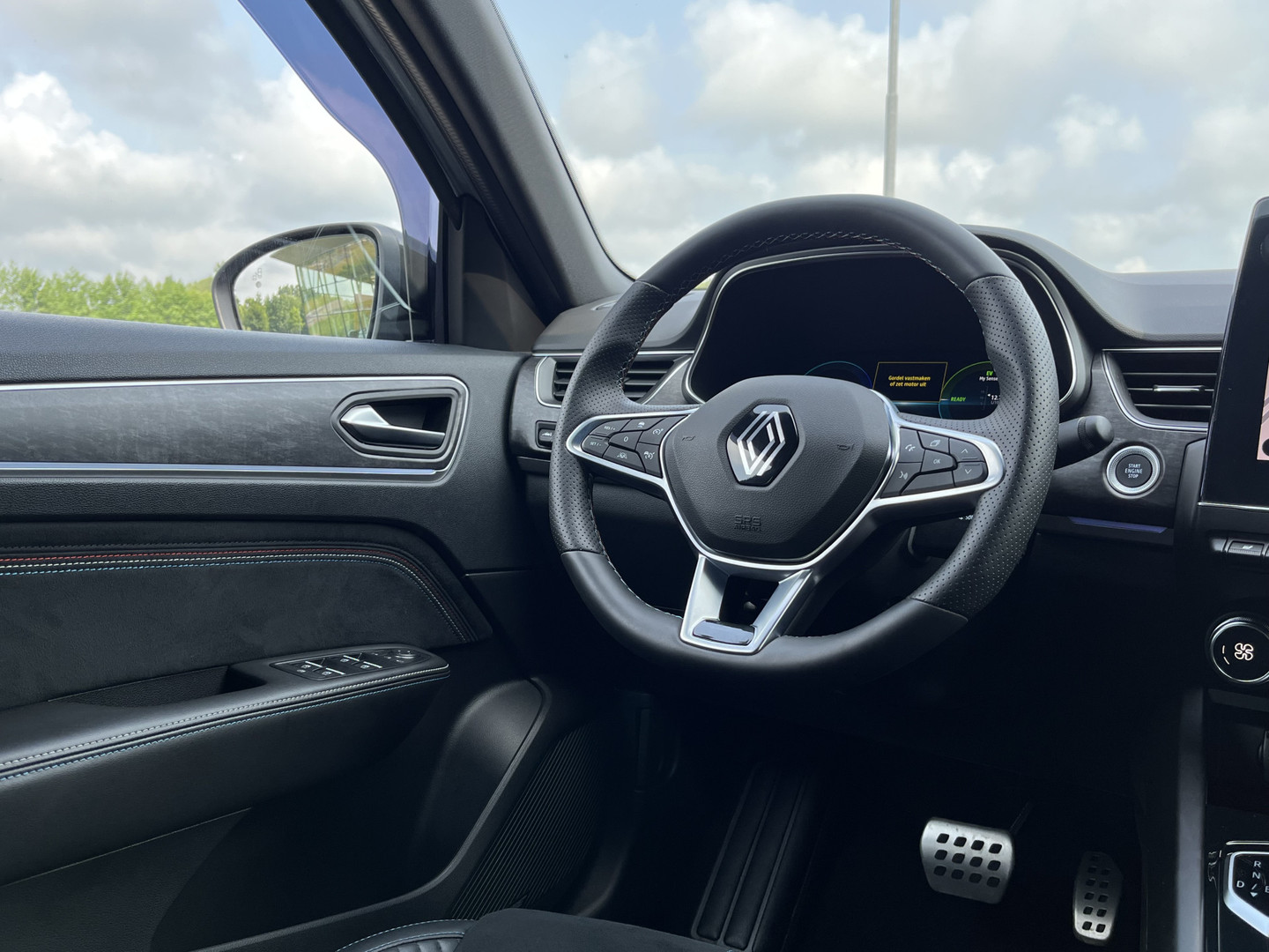 Renault