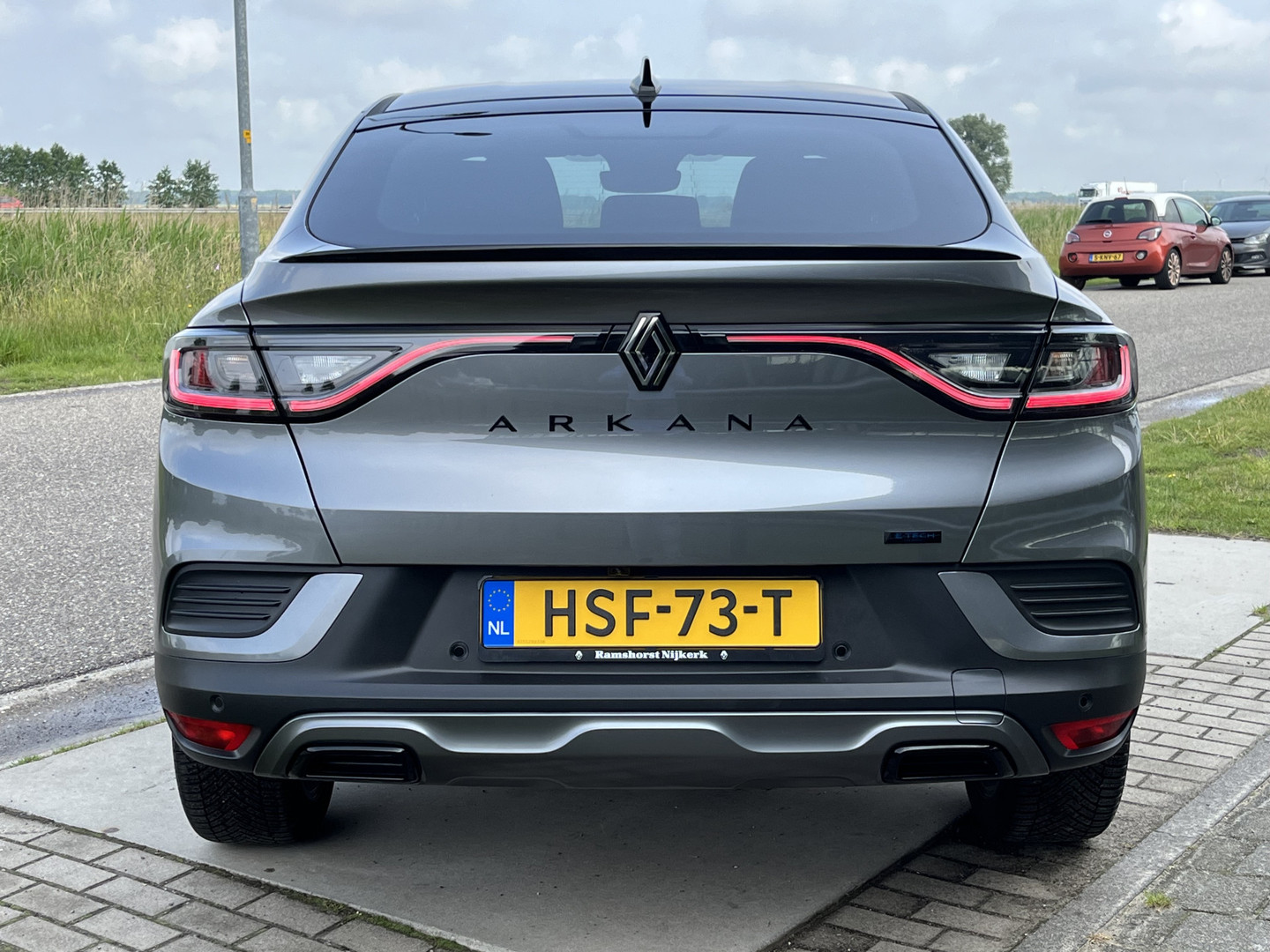 Renault