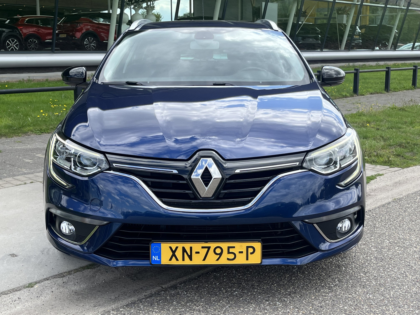 Renault