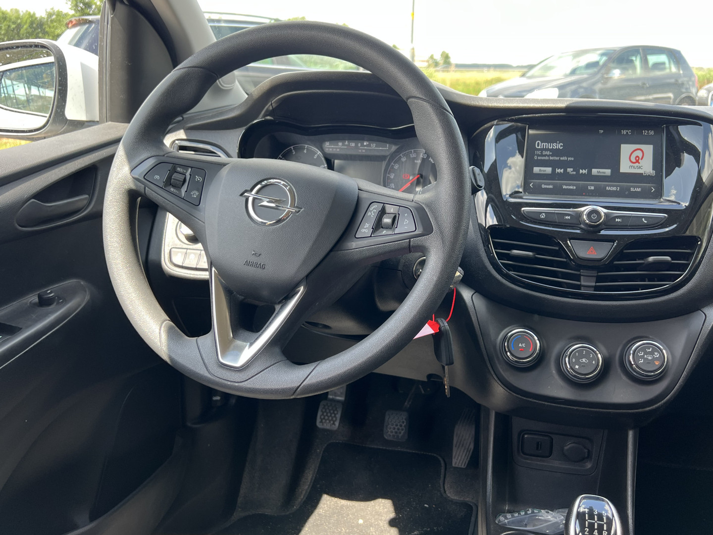 Opel